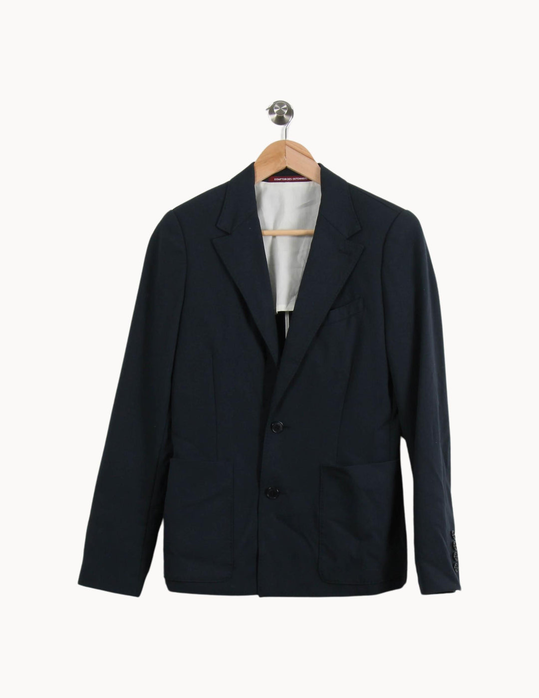 Veste Bleu - Taille M/38 de la marque Comptoir des Cotonniers | PARAD33853 - Vendu par Paradigme - Image 2