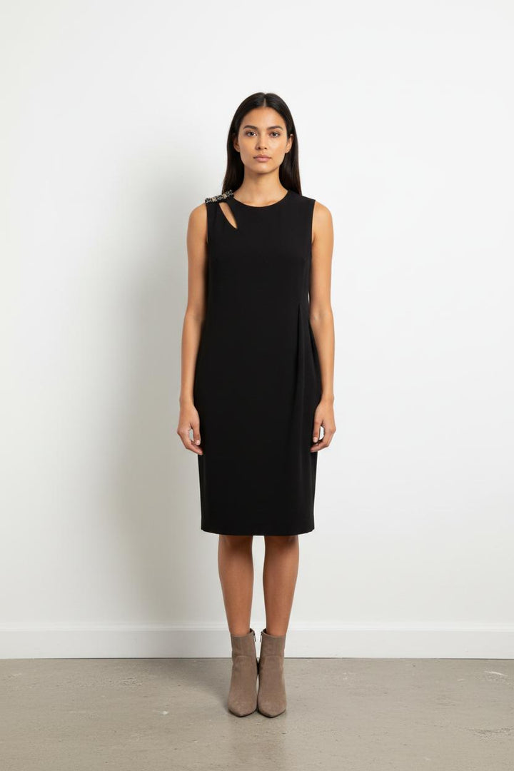 Robe noire - Taille S/36