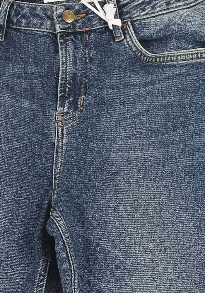 Jean Bleu - Taille L/40 de la marque Sud express | PARAD33866 - Vendu par Paradigme - Image 3