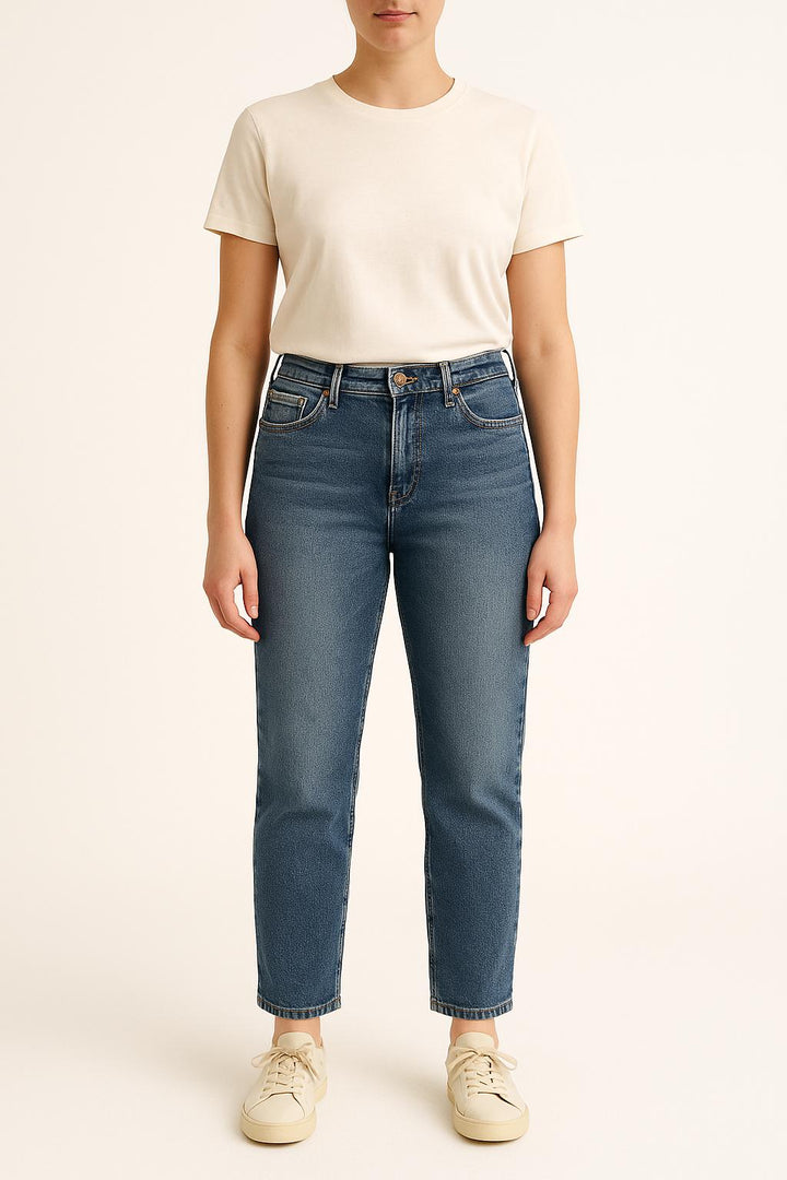 Jean Bleu - Taille L/40 de la marque Sud express | PARAD33866 - Vendu par Paradigme - Image 1