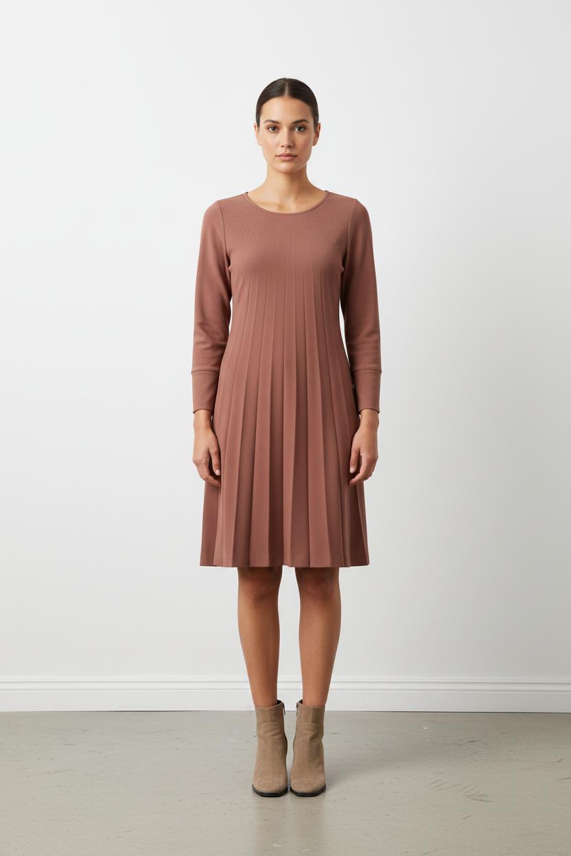 Robe rose - Taille S/36