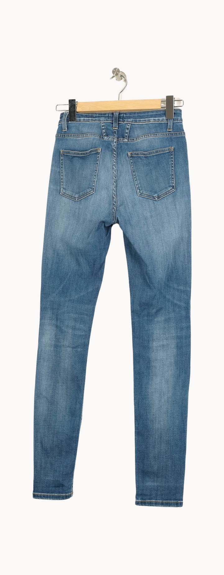 Jean Bleu - Taille M/38 de la marque Closed | PARAD33892 - Vendu par Paradigme - Image 4
