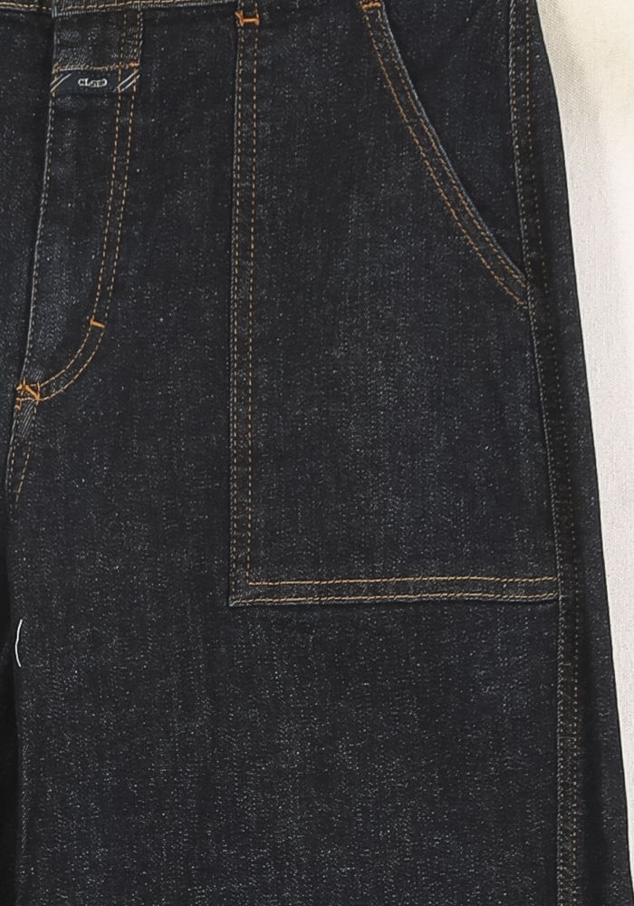 Jean Bleu - Taille S/36 de la marque Closed | PARAD33894 - Vendu par Paradigme - Image 3