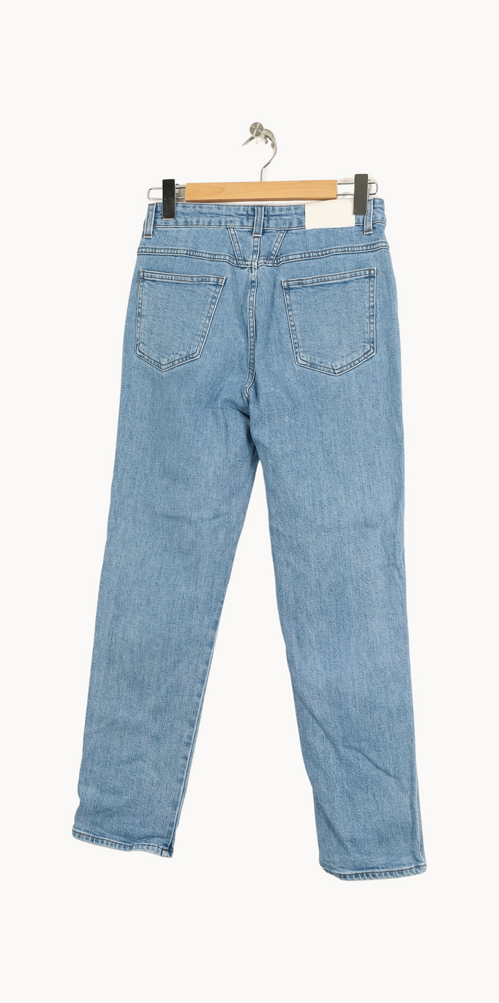 Jean Bleu - Taille M/38 de la marque Closed | PARAD33920 - Vendu par Paradigme - Image 4