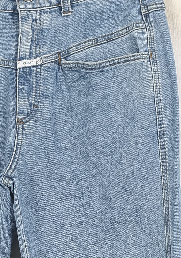 Jean Bleu - Taille M/38 de la marque Closed | PARAD33920 - Vendu par Paradigme - Image 3
