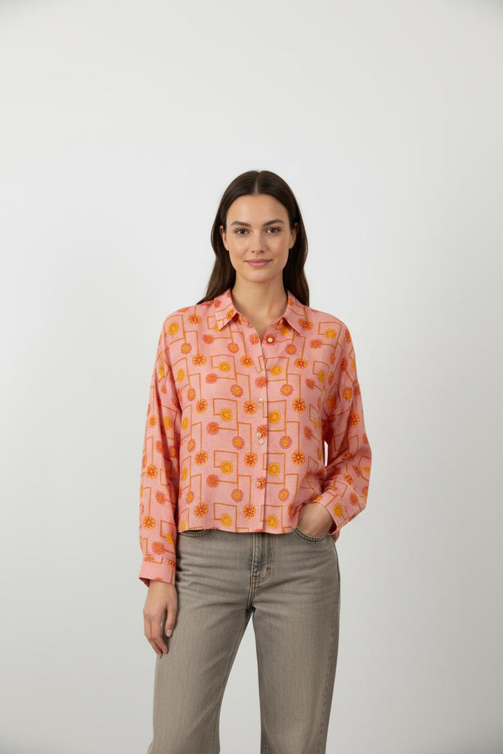 Chemise - Taille L/40