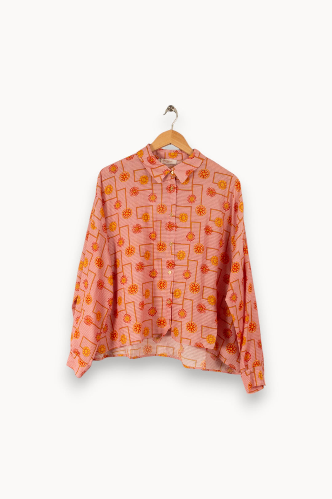 Chemise - Taille L/40