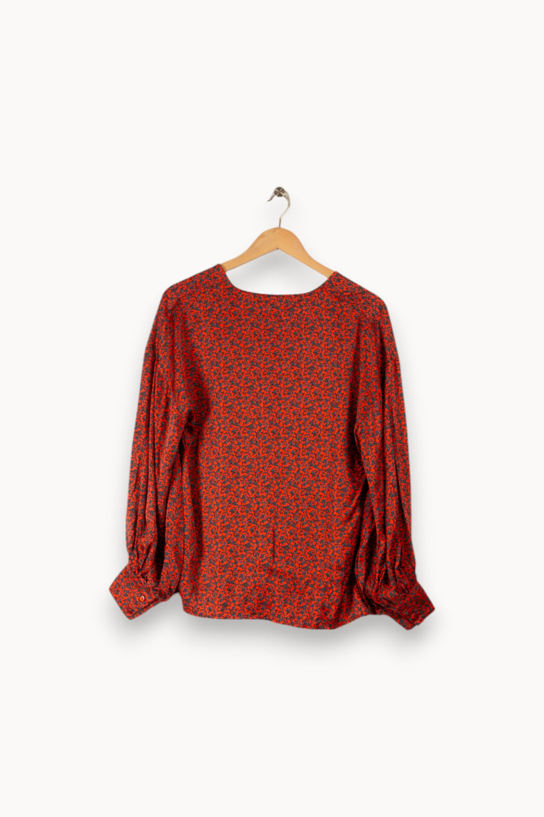 Blouse - Taille S/36