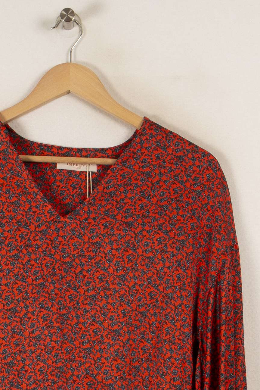 Blouse - Taille S/36