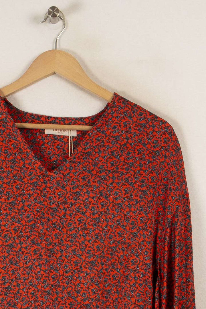 Blouse - Taille S/36