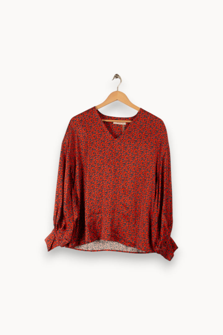 Blouse - Taille S/36