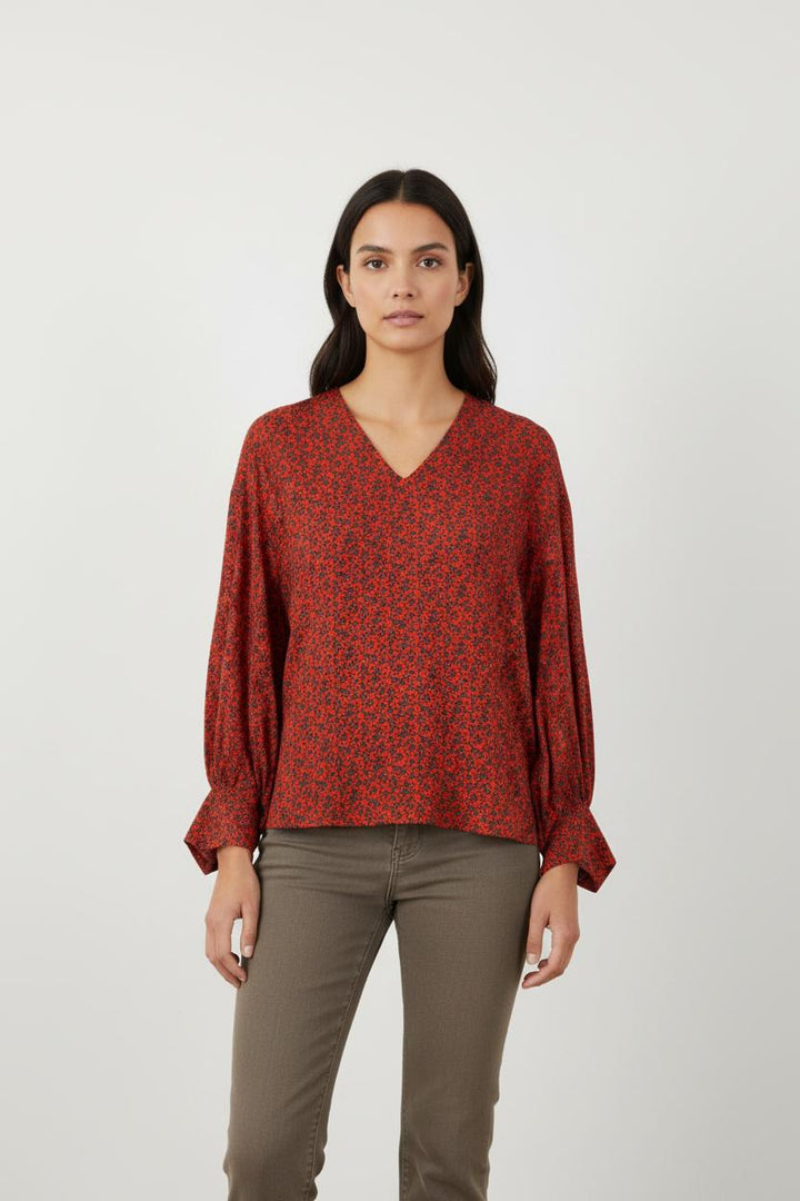 Blouse - Taille M/38
