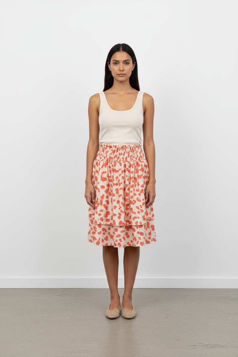 Jupe midi - Taille M/38