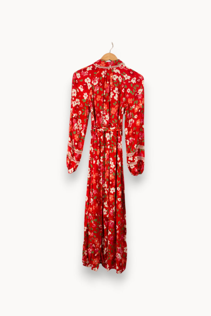 Robe longue - Taille XS/34