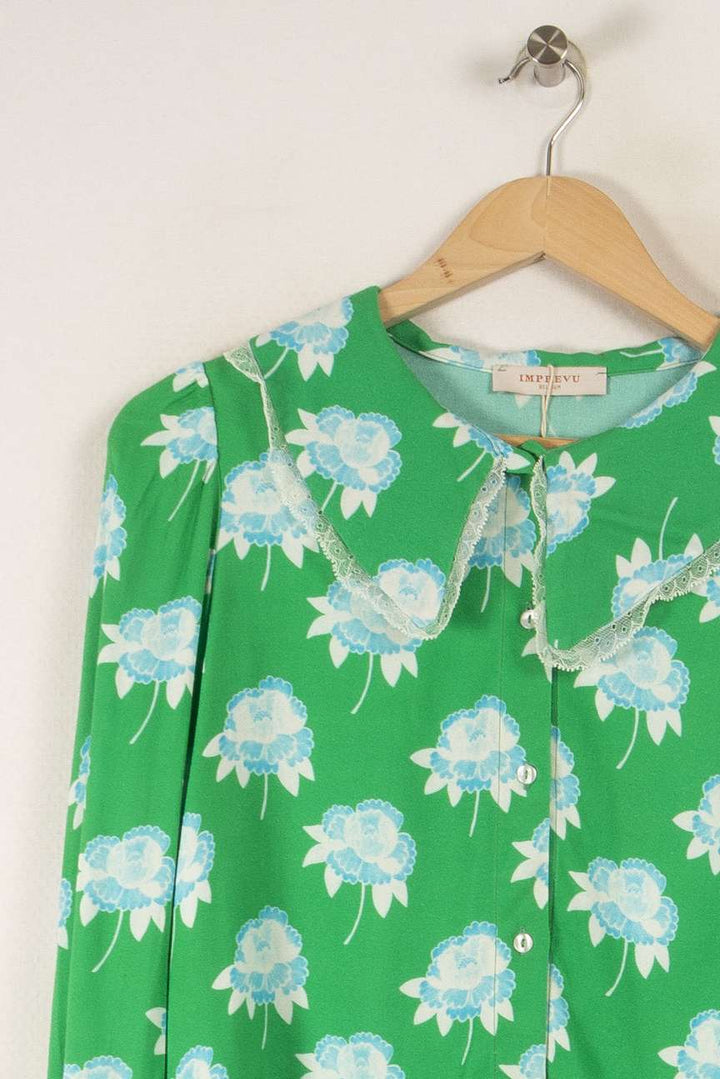 Chemise - Taille L/40
