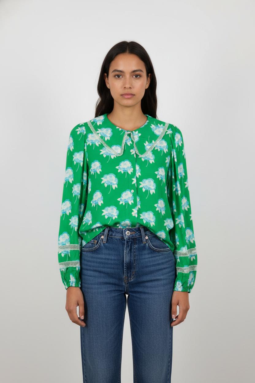 Chemise - Taille L/40
