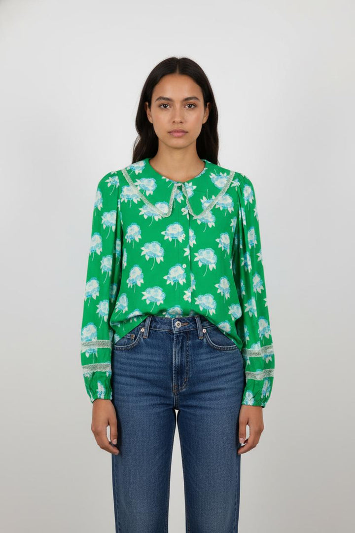 Chemise - Taille L/40