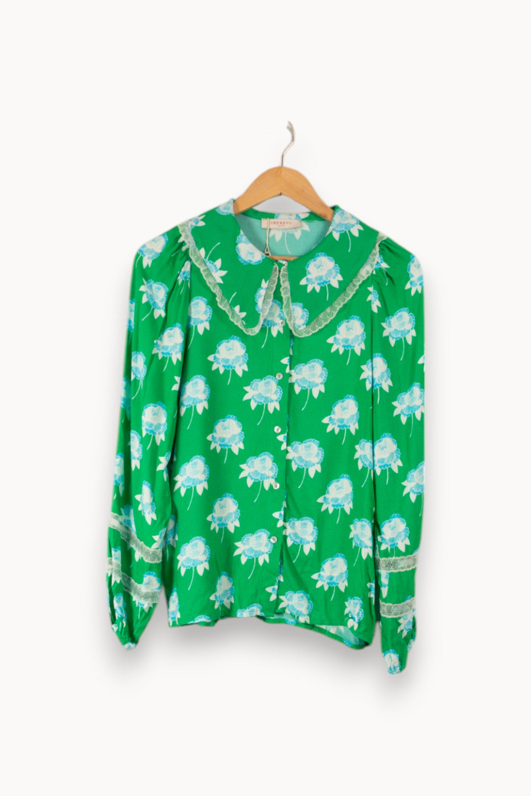 Chemise - Taille XS/34