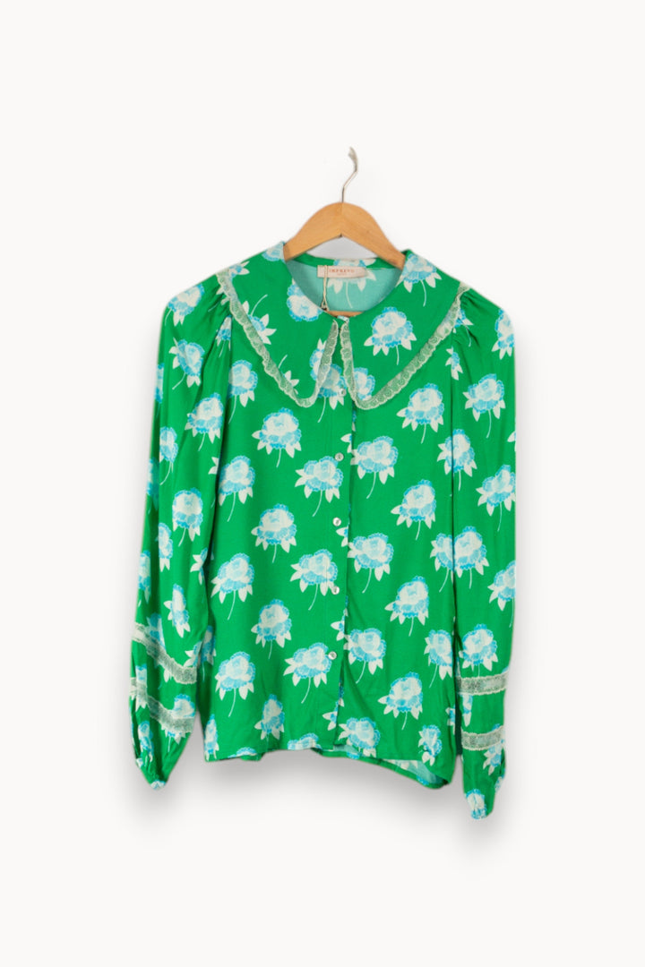 Chemise - Taille XS/34
