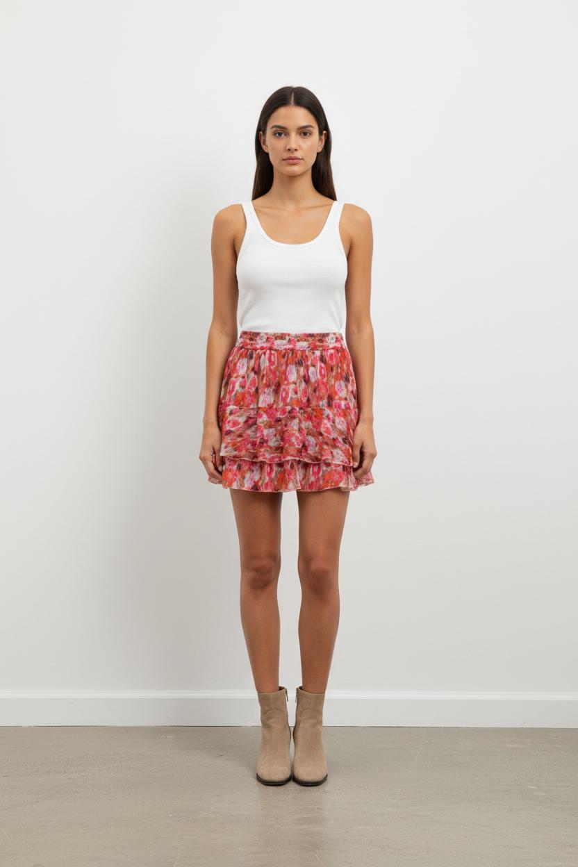 Jupe midi - Taille XS/34