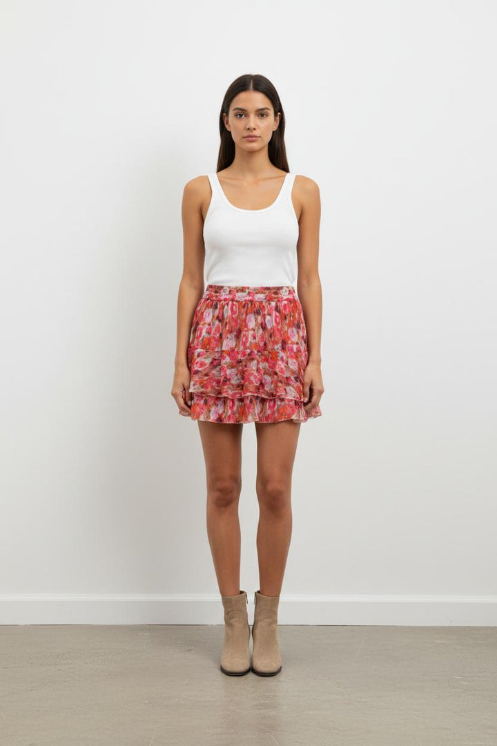 Jupe midi - Taille XS/34