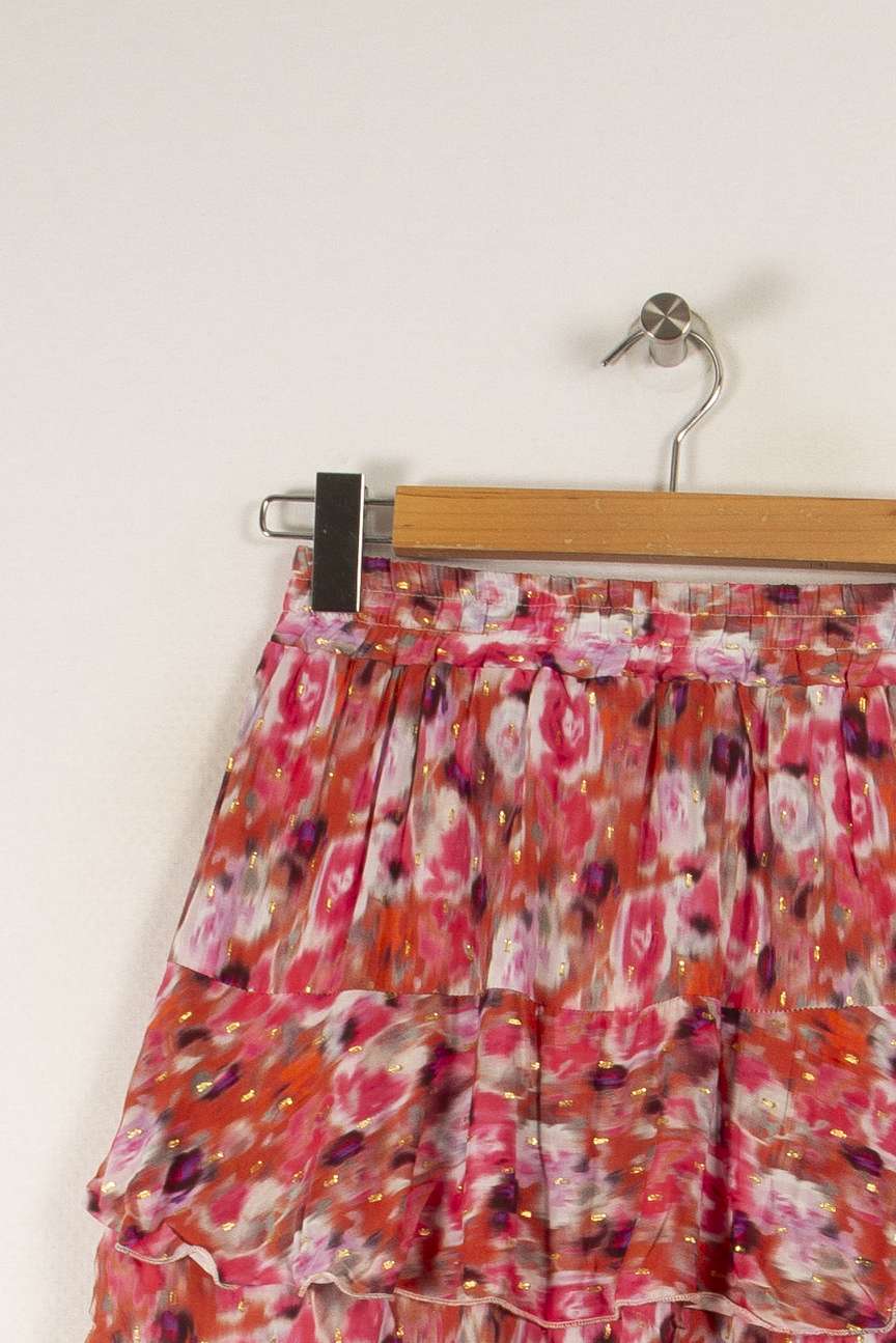 Jupe midi - Taille M/38