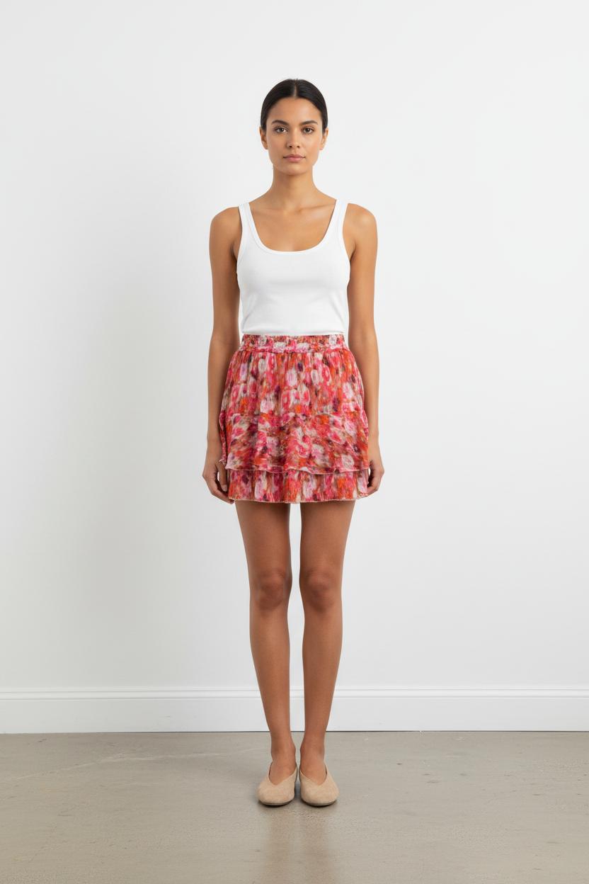 Jupe midi - Taille M/38