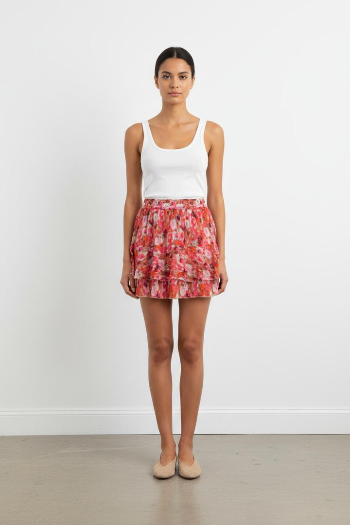 Jupe midi - Taille M/38