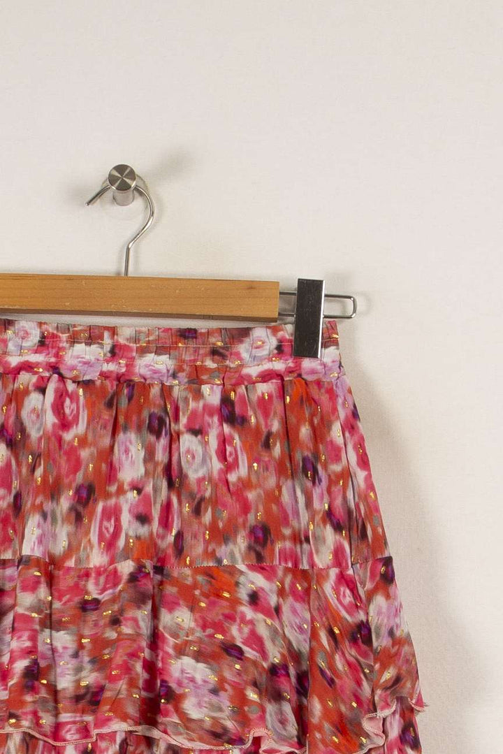 Jupe midi - Taille L/40