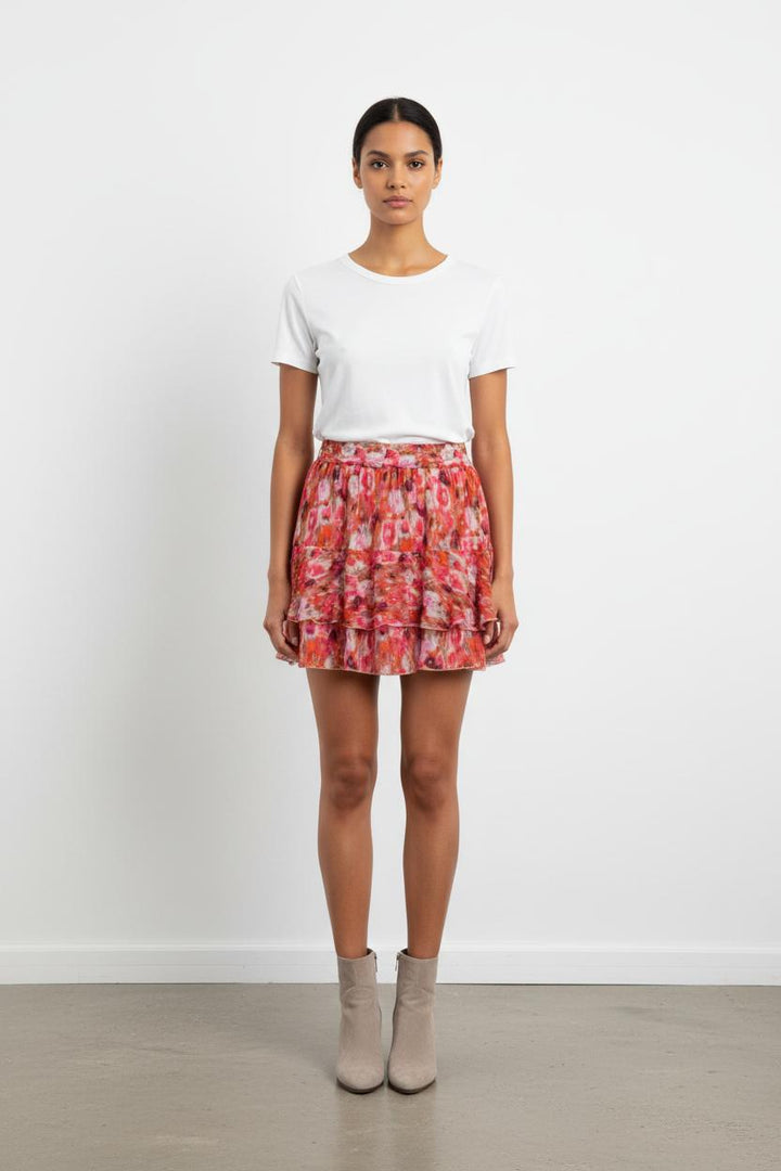 Jupe midi - Taille L/40