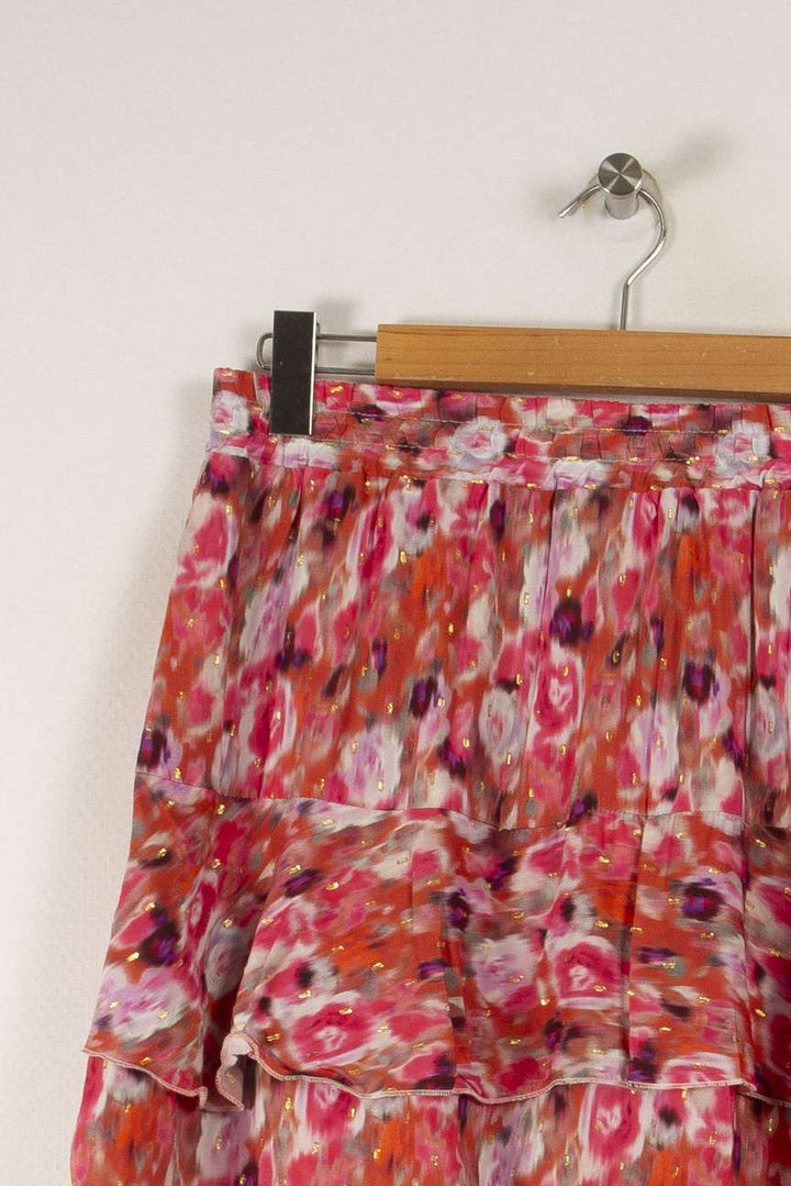 Jupe midi - Taille XL/42