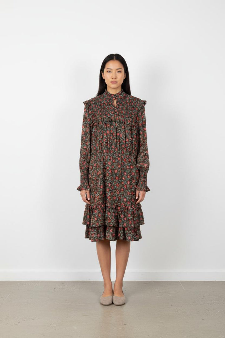Robe midi - Taille M/38