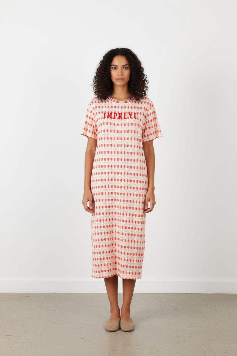 Robe longue - Taille S/36