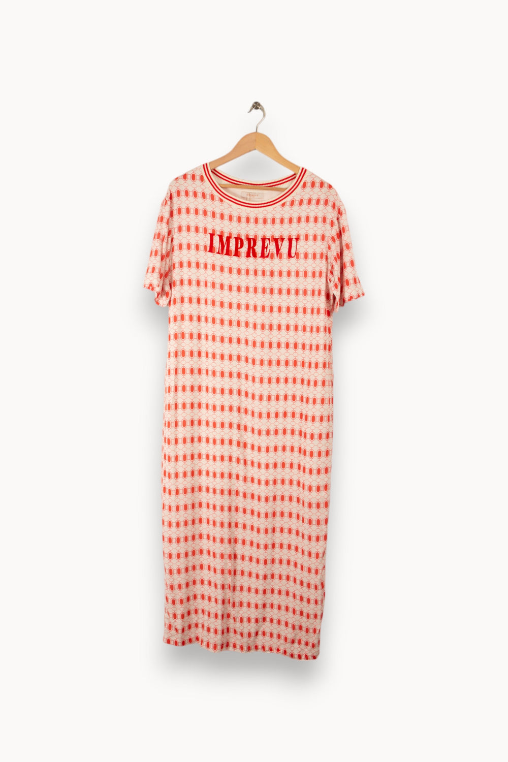 Robe longue - Taille S/36