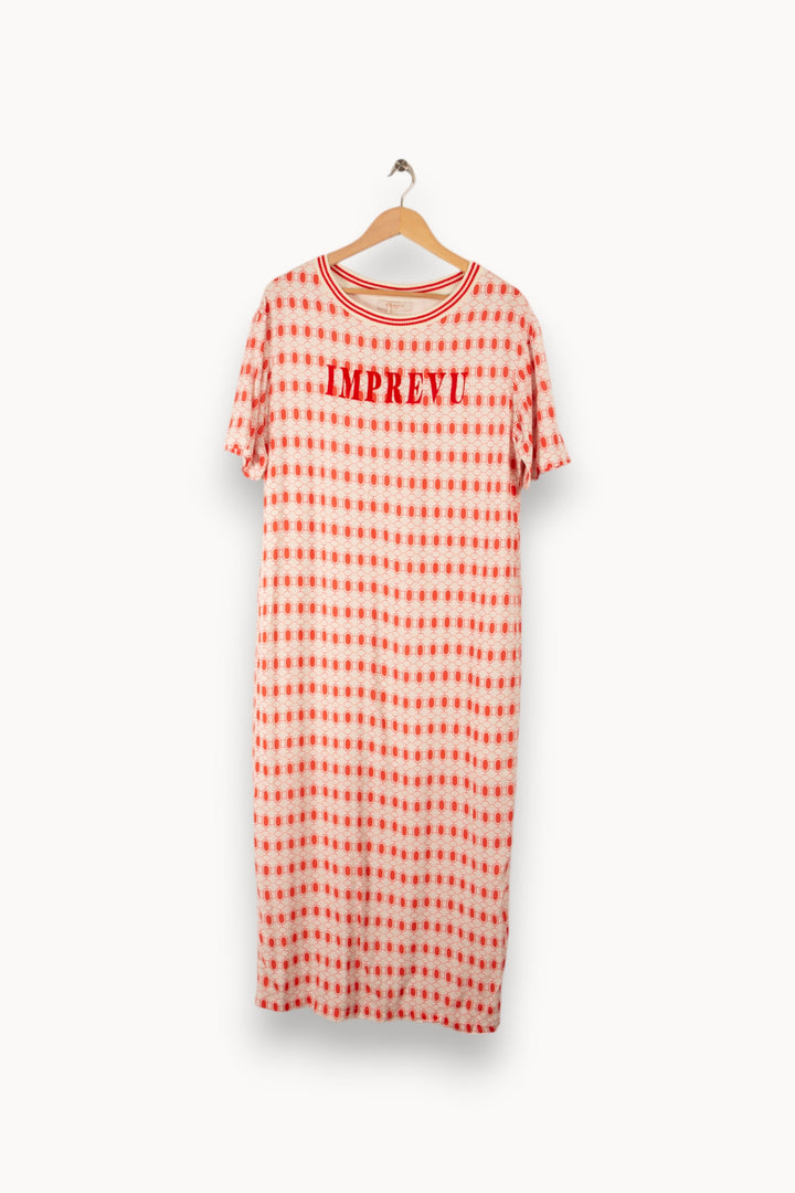 Robe longue - Taille S/36