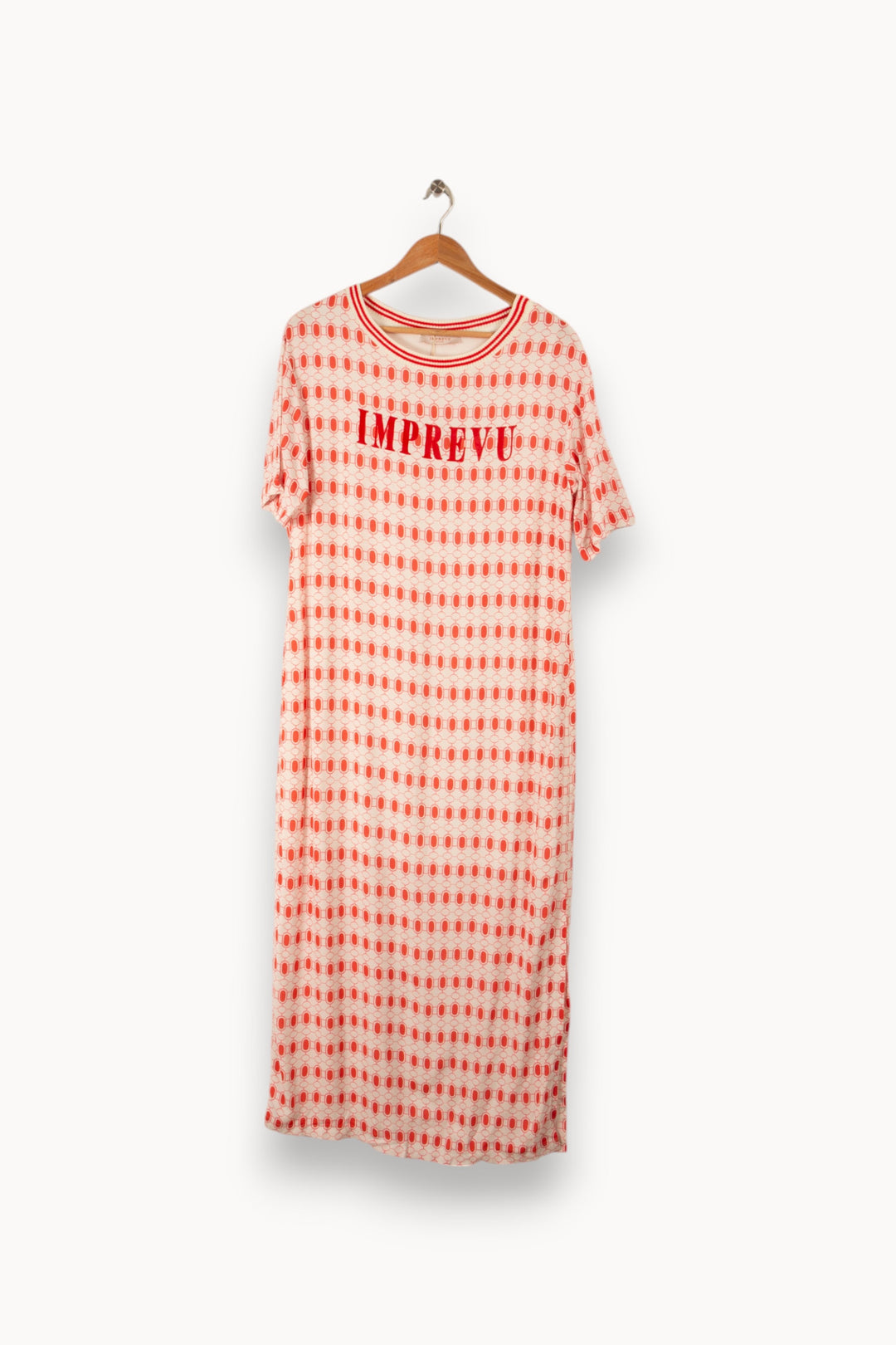 Robe longue - Taille XS/34