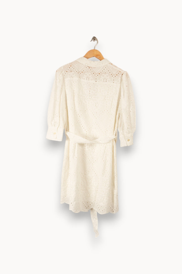 Robe midi - Taille XL/42