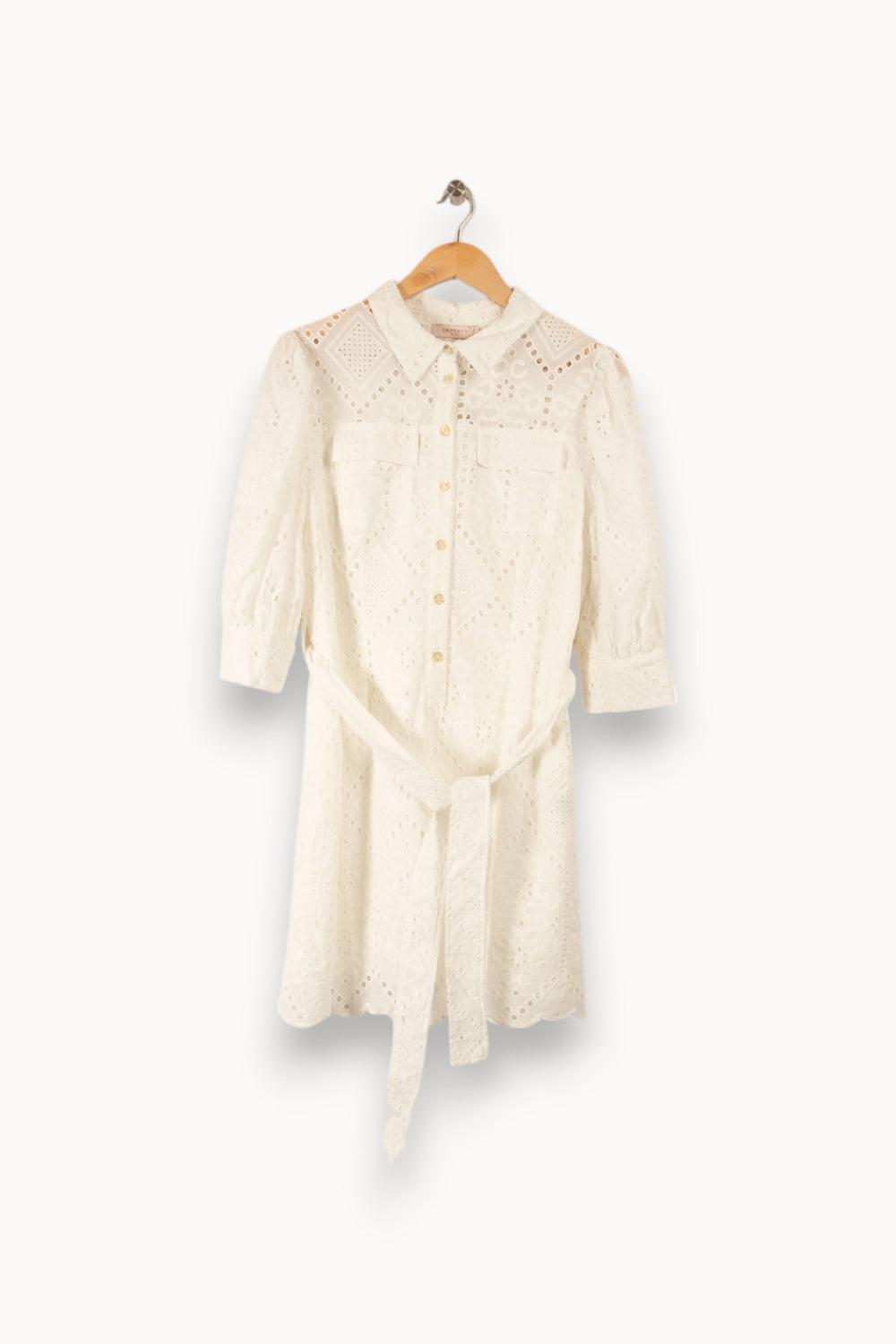 Robe midi - Taille XL/42