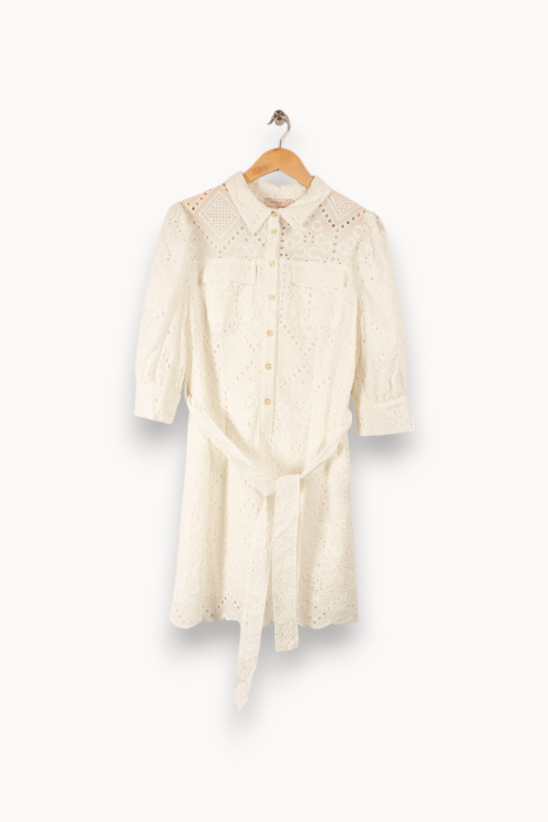 Robe midi - Taille XL/42