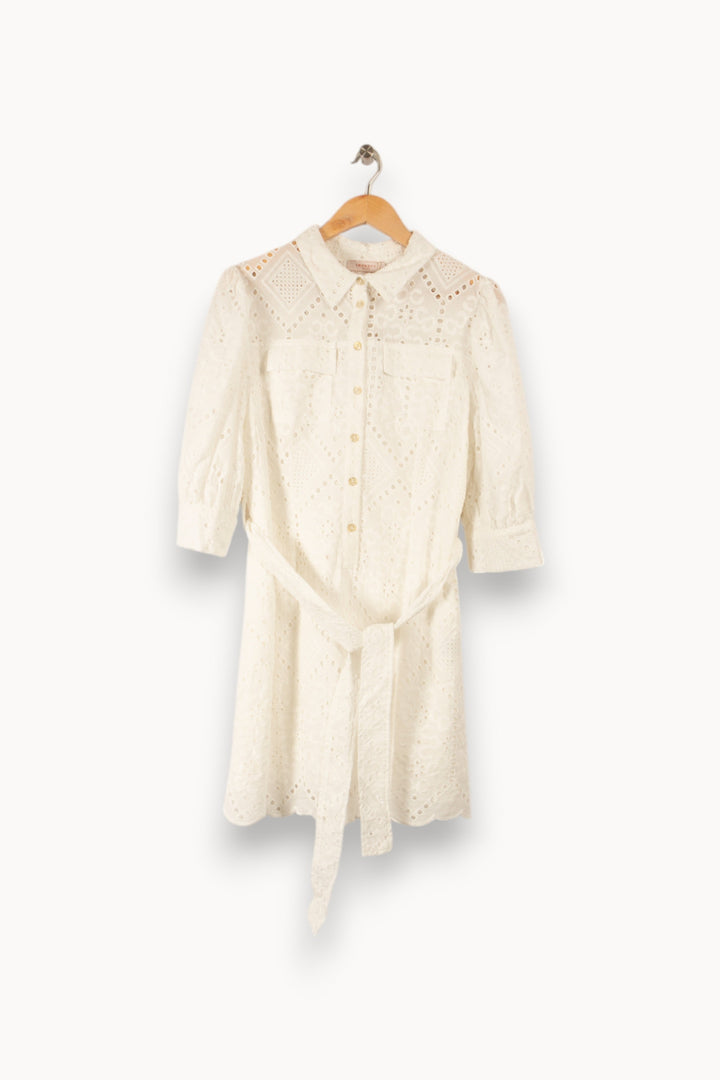 Robe midi - Taille XL/42