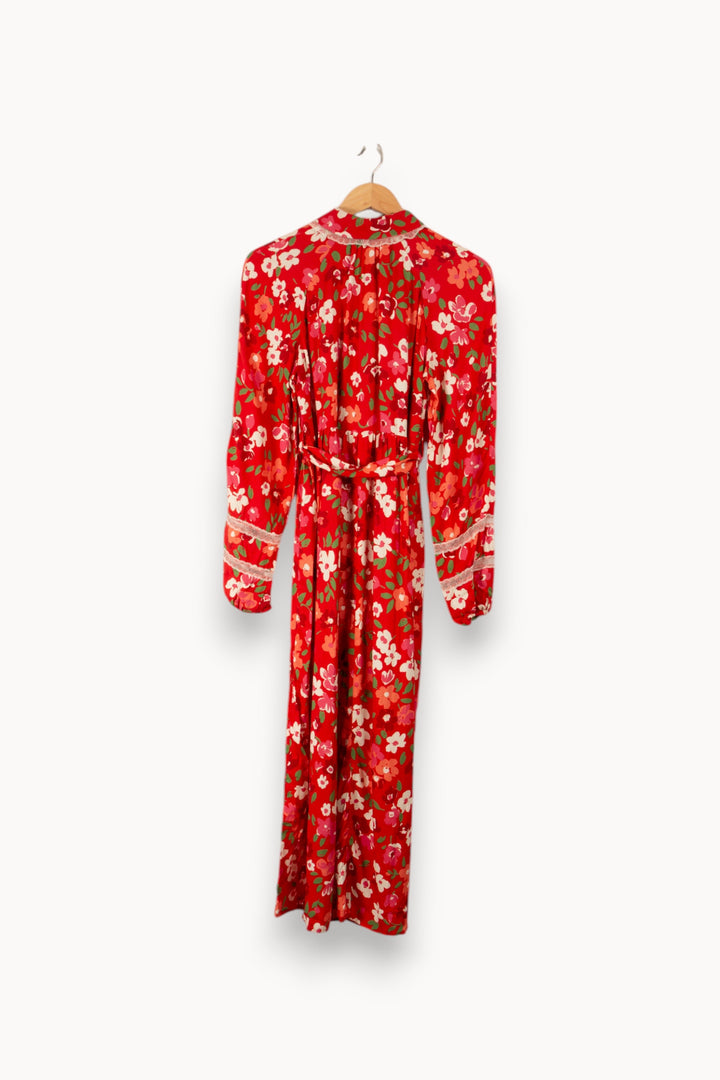 Robe longue - Taille S/36