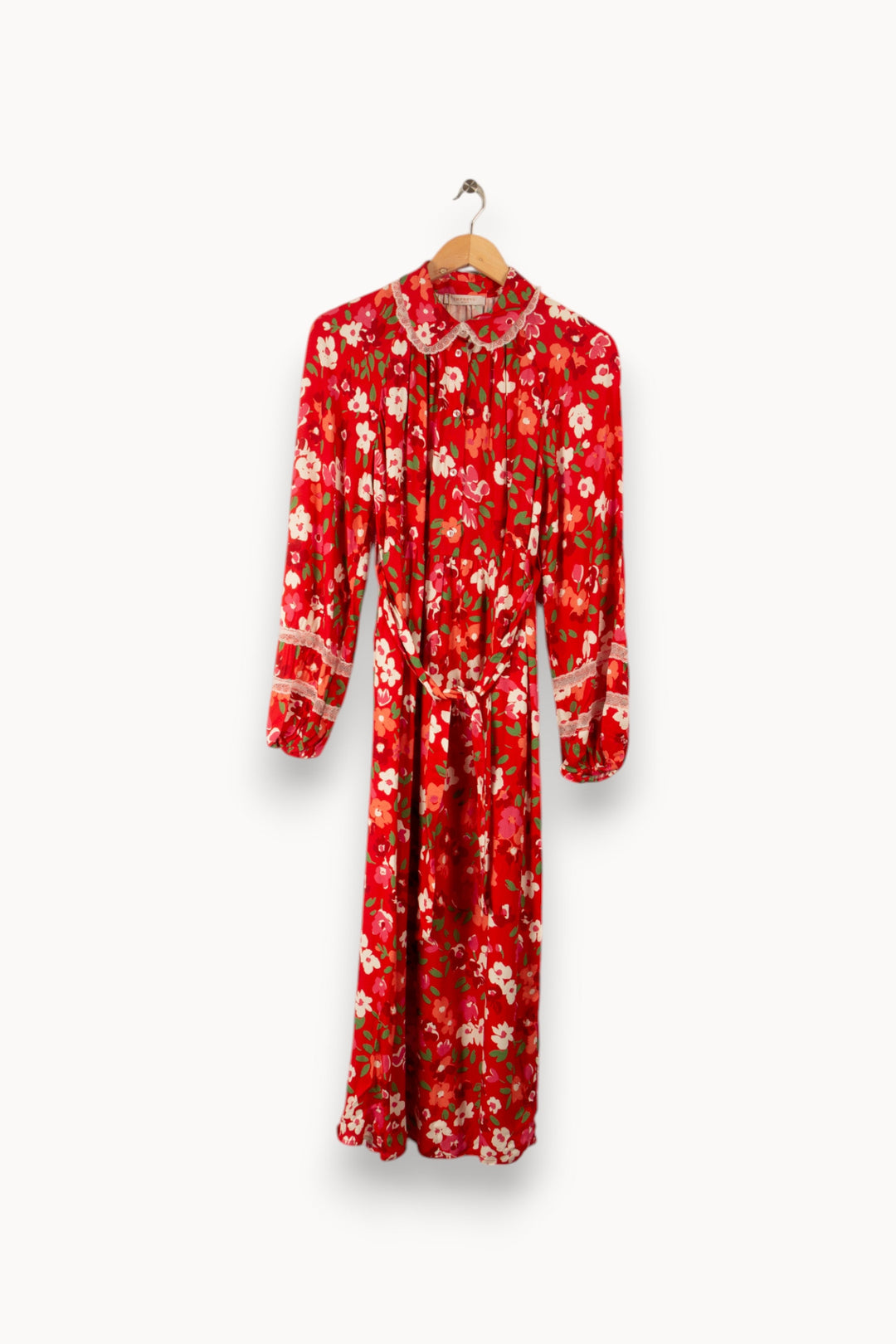 Robe longue - Taille S/36