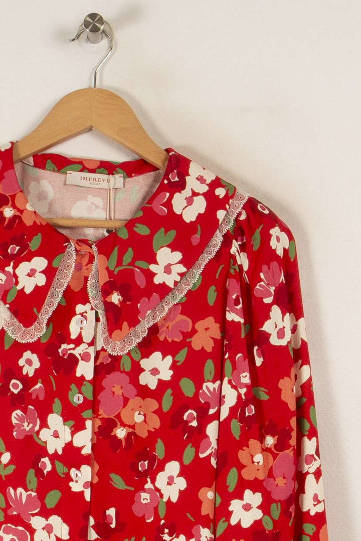 Chemise - Taille M/38