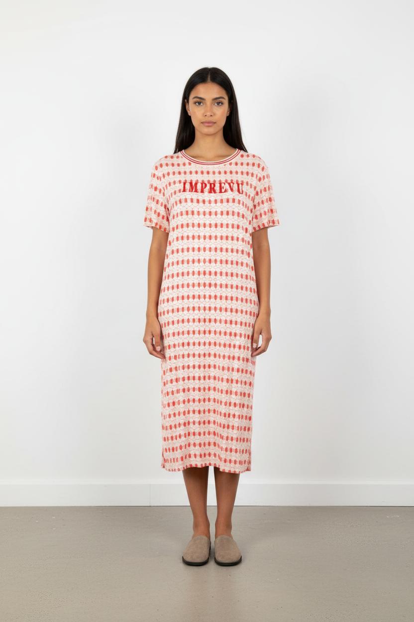 Robe longue - Taille M/38