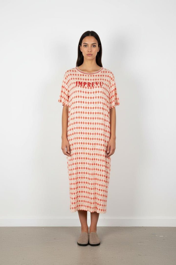 Robe longue - Taille L/40