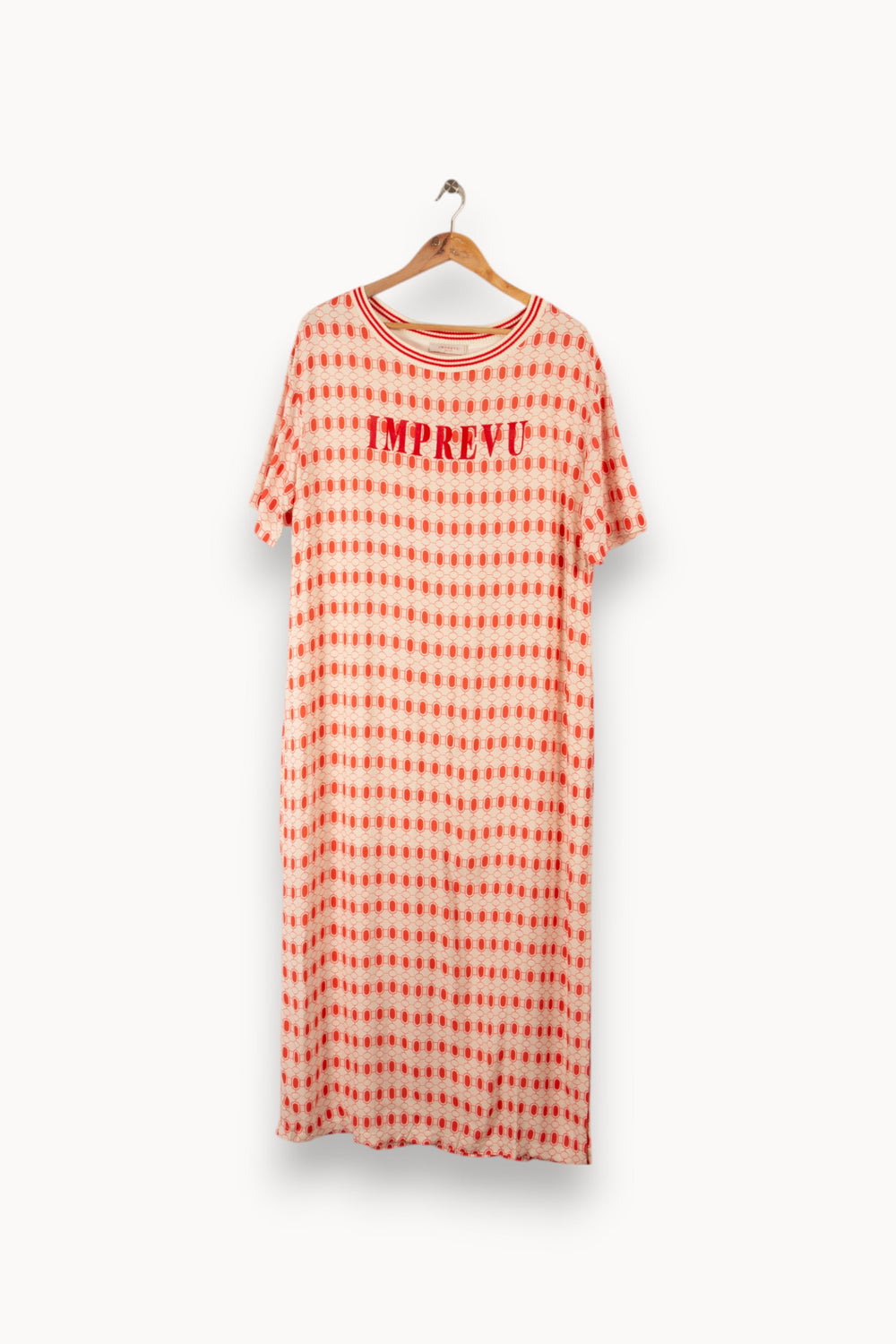 Robe longue - Taille L/40