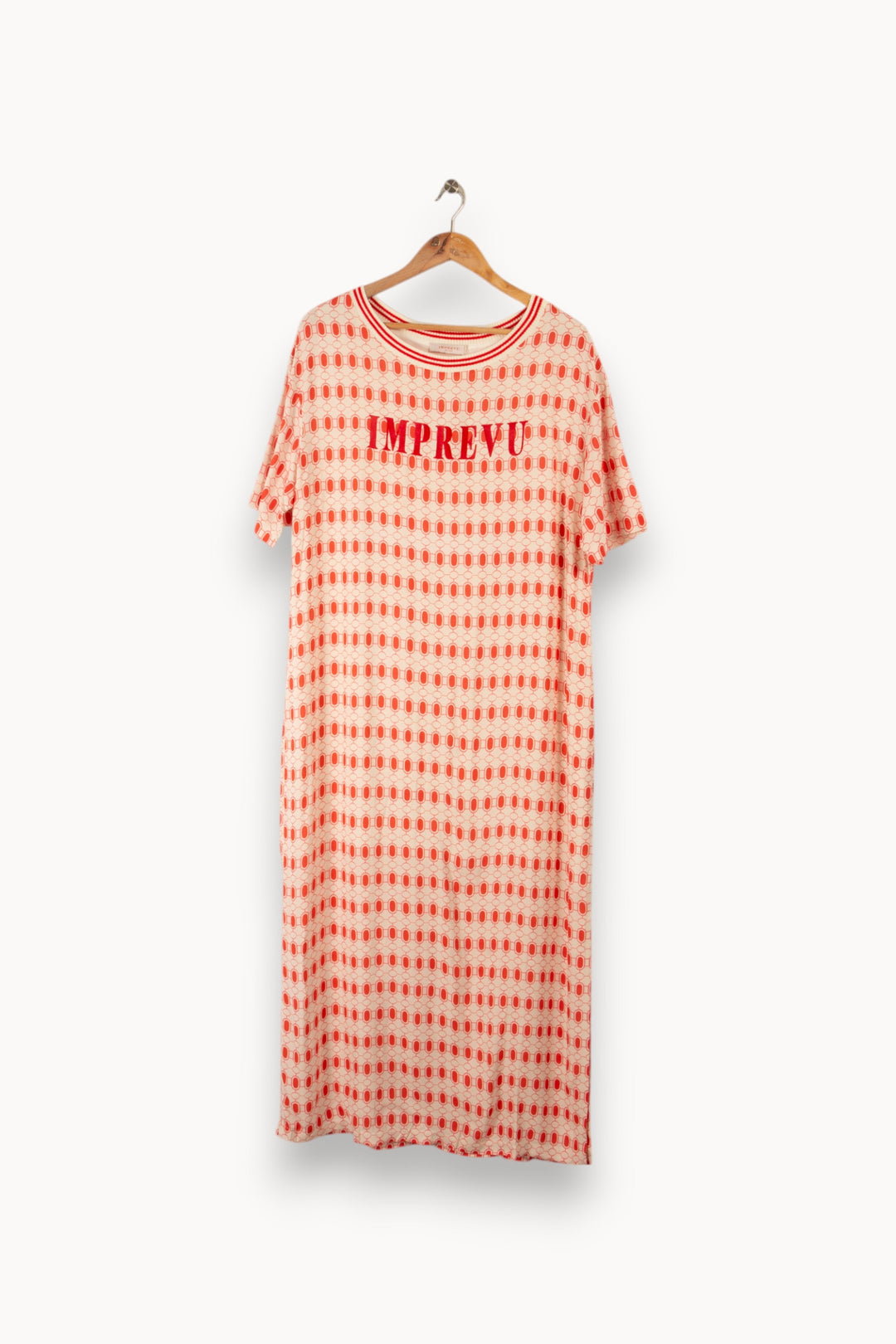 Robe longue - Taille L/40