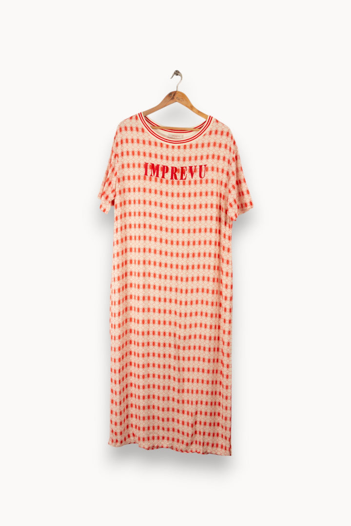 Robe longue - Taille L/40