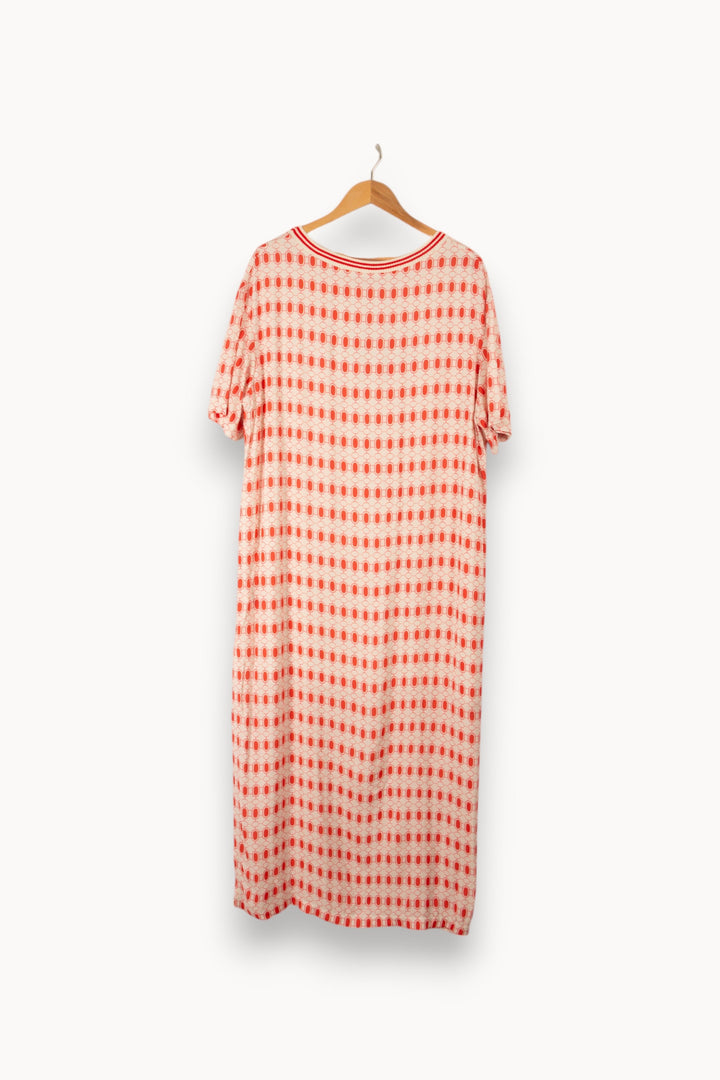 Robe longue - Taille XL/42