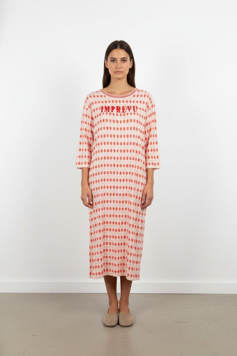 Robe longue - Taille XL/42